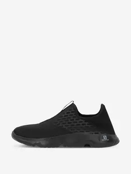 Полуботинки мужские Salomon Reelax Moc 5.0, Черный