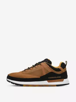 Кроссовки мужские Timberland Euro Trekker, Коричневый