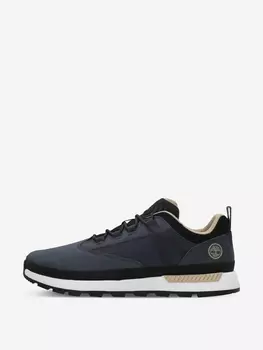 Кроссовки мужские Timberland Euro Trekker, Синий
