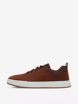 Кроссовки мужские Timberland Maple Grove, Коричневый