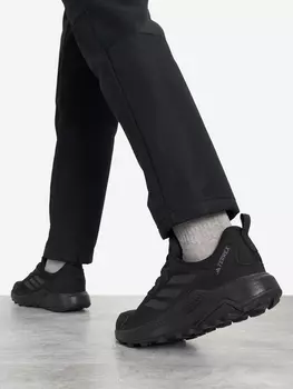 Кроссовки женские adidas Terrex Anylander, Черный