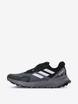 Полуботинки женские adidas Terrex Soulstride R.Rdy W, Черный