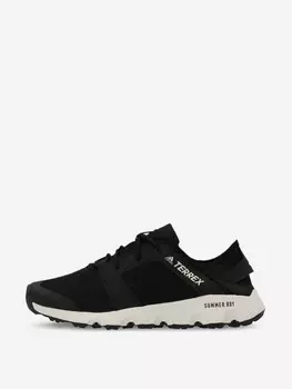 Полуботинки женские adidas Terrex Voyager Sleek H.Rdy, Черный
