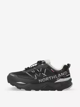 Кроссовки женские Northland Swifthike, Черный
