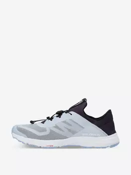 Кроссовки женские Salomon Amphib Bold 2, Голубой