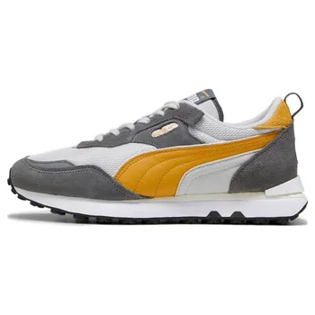 Кроссовки Puma Rider FV Retro Rewind - Cool Dark Grey Amber Unisex 390168-08 36