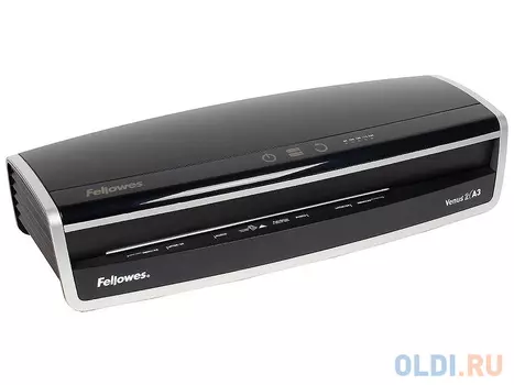 Ламинатор Fellowes Venus 2 A3, 2х250 мкм, 100 см/мин, нагрев 30 сек