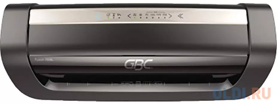 Ламинатор GBC Fusion Plus 7000L (4402133EU) A3 (75-250мкм) 12см/мин (6вал.) хол.лам. лам.фото реверс