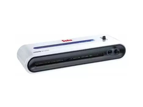 Ламинатор Geha Comfort A4 пленка 80-125 мкм 300 мм/мин 3 режима 86096022
