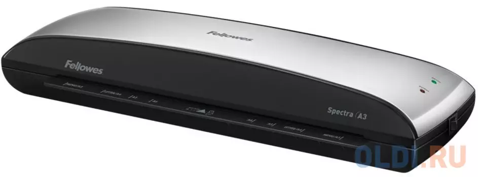 Ламинатор офисный Fellowes Spectra A3 (FS-57383) A3