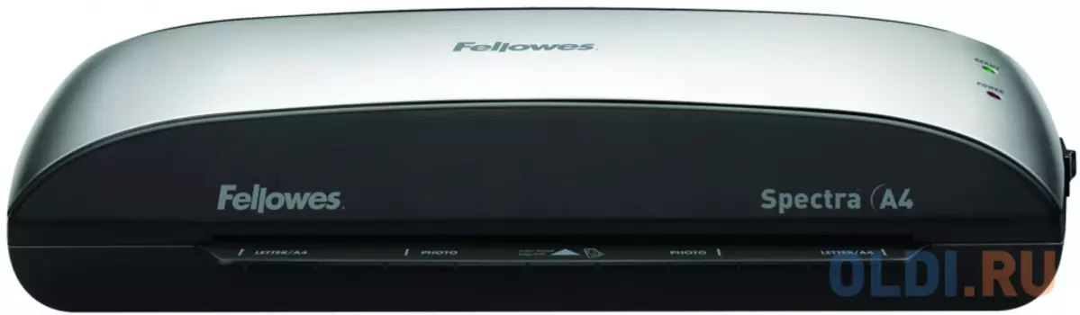 Ламинатор офисный Fellowes Spectra A4 (FS-57378) A4
