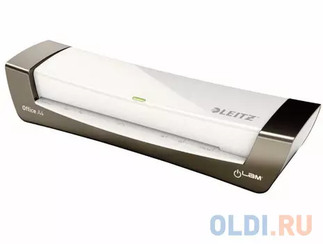 Ламинатор офисный Leitz iLam Home A4 72510084