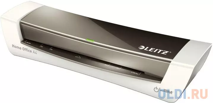 Ламинатор офисный Leitz iLam Home A4 73660080