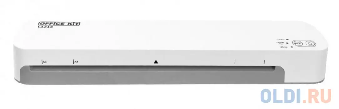 Ламинатор офисный Office Kit L3215 A3