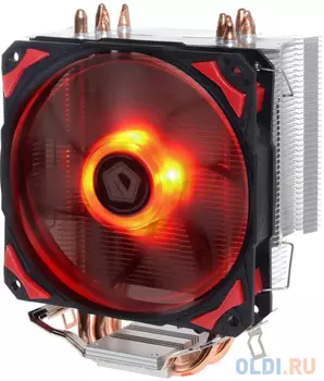 Кулер для процессора ID-Cooling SE-214