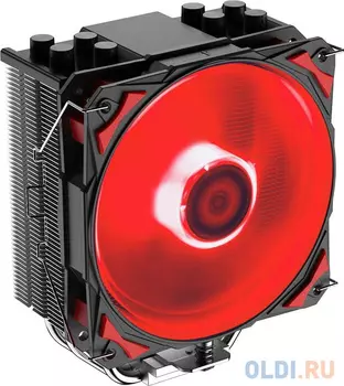 Кулер для процессора ID-Cooling SE-214-XT RN