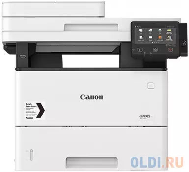 Лазерное МФУ Canon i-Sensys MF543x
