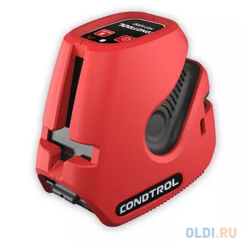 Лазерный нивелир CONDTROL NEO X200 30м точность ± 0.2мм/м резьба 5/8