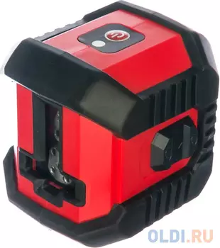 Лазерный нивелир CONDTROL QB Promo 10 м точность 0,5 мм/м резьба 1/4