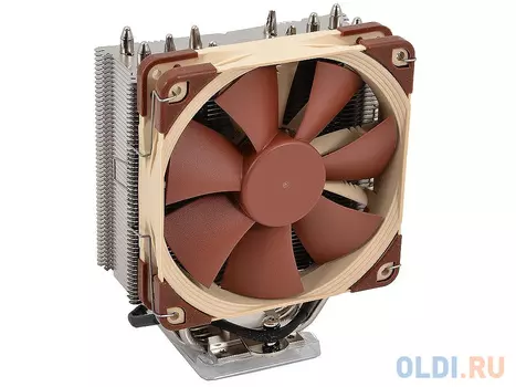 Кулер для процессора Noctua NH-U12S 2011/1150/1155/1156/1155/AM2/AM2+/AM3/FM1