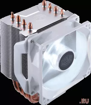 Кулер для процессора Cooler Master RR-H41W-20PW-R1