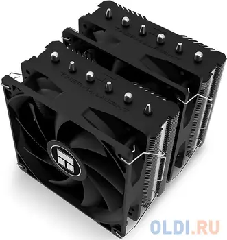 Кулер для процессора Thermalright Peerless Assassin 120 SE