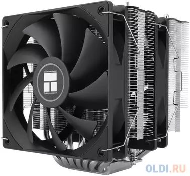 Кулер для процессора Thermalright Phantom Spirit 120 SE