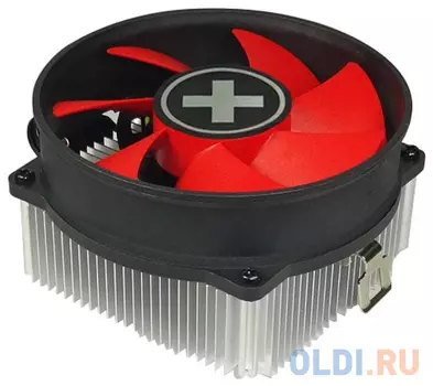 Кулер для процессора Xilence A250PWM Socket AM2/AM2+/AM3/AM3+/FM1/AM4/FM2/FM2+/754/939/940 XC035