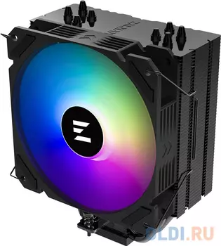 Кулер для процессора Zalman CNPS9X PERFORMA BLACK ARGB