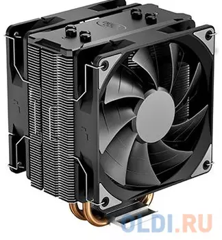 Кулер Deepcool GAMMAXX 400 EX