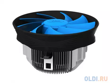 Кулер для процессора Deep Cool Gamma Archer BigPro Socket 775/1150/1151/1155/1156/AM2/AM2+/AM3/AM3+