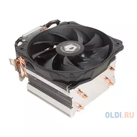 Кулер ID-Cooling SE-213V2 (130W/PWM/Intel 775,115*/AMD)