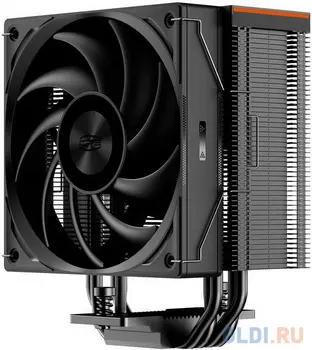 Кулер для процессора PCCooler RZ400 BK