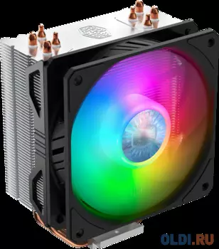 Кулер для процессора Cooler Master Hyper 212 Spectrum V2