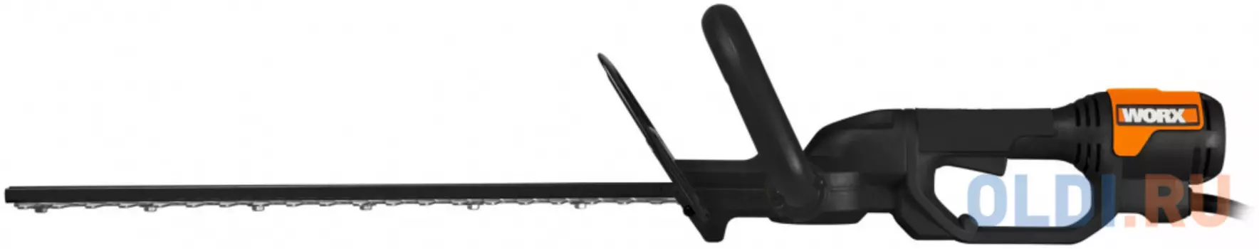 Кусторез WORX WG212E.1 51 см, 500 Вт