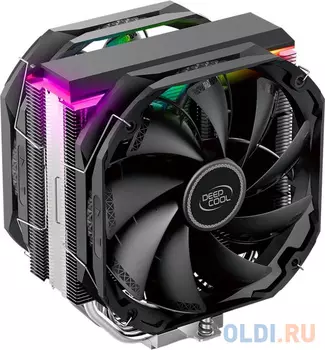 Кулер для процессора Deepcool AS500 PLUS