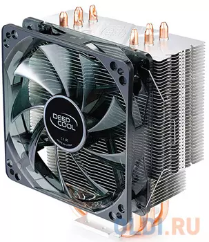 Кулер Deepcool GAMMAXX 400 BLUE BASIC