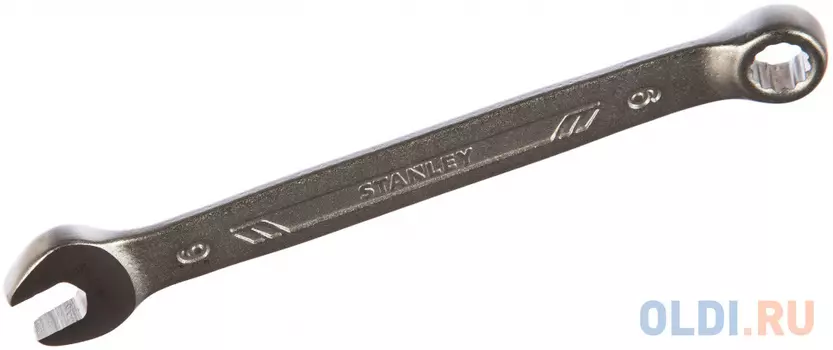 КОМБИНИРОВАННЫЙ КЛЮЧ 6 ММ STMT72803-8 Stanley