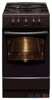 Комбинированная плита Hansa FCMB53020