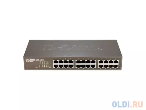 Коммутатор D-Link DES-1024A/C1A/E1A/Е1В