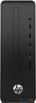 Компьютер/ HP 290 G3 SFF Intel Core i3 10100(3.6Ghz)/8192Mb/256SSDGb/noDVD/war 3y/W10Pro