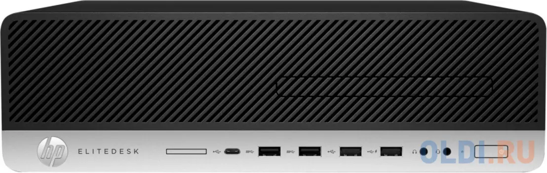 Компьютер HP EliteDesk 800 G3 SFF