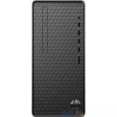 Компьютер HP M01-D0029ur Intel Core i3 9100F 8 Гб SSD 256 Гб nVidia GeForce GTX 1650 4096 Мб Windows 10 Home 8KF01EA