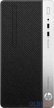 Компьютер HP ProDesk 400 G5 MT
