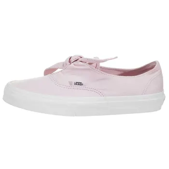 Vans Authentic Меловые розовые женские кроссовки True-White VN0A3MU2QAI 39
