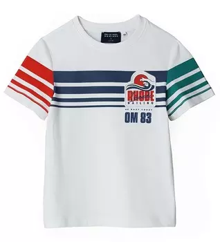 Футболка для мальчика Original Marines (4-5 лет (Рост 104-110))
