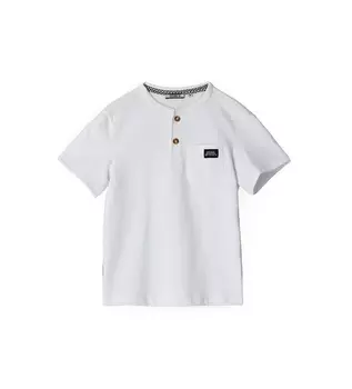 Футболка для мальчика Original Marines (5-6 лет (Рост 110-116))