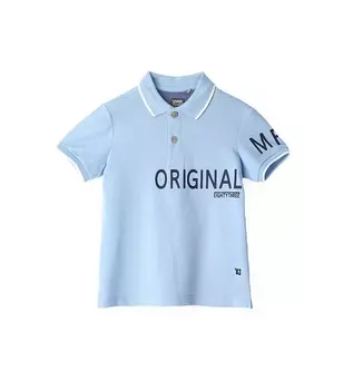 Футболка поло для мальчика Original Marines (13-14 лет (Рост 158-164))