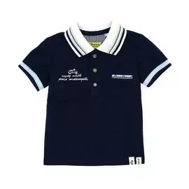 Футболка поло Original Marines