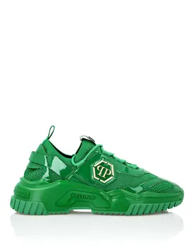 Кроссовки Philipp Plein